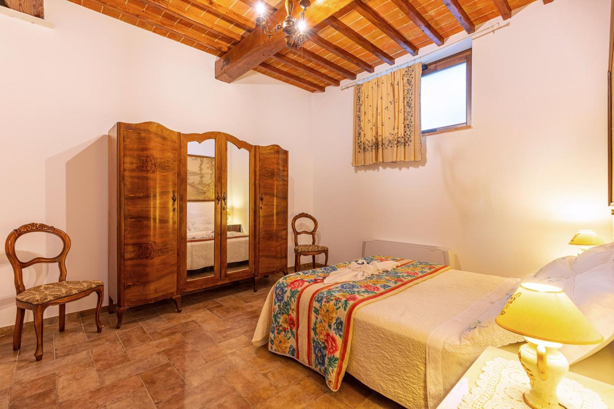 Agriturismo Il Casato - Il Torchio Pienza Exterior photo